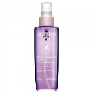 Sothys Elixir Cherry Blossom And Lotus Escape